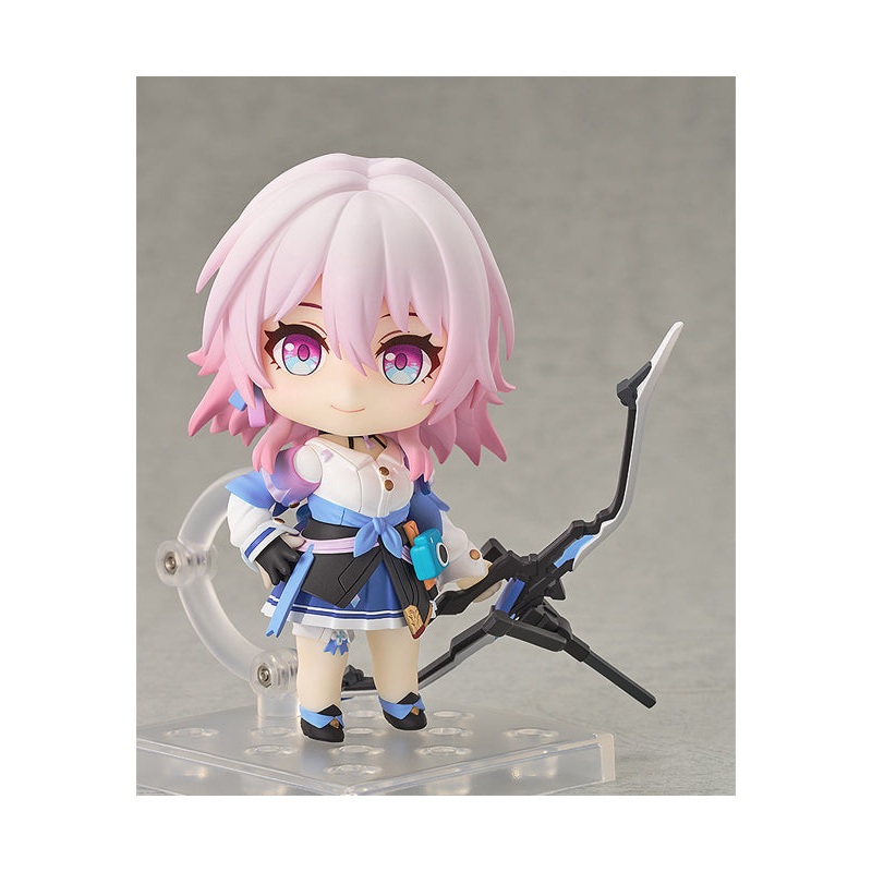 2456 Honkai: Star Rail Nendoroid March 7th