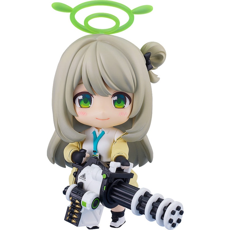 2511 Blue Archive Nendoroid Nonomi Izayoi