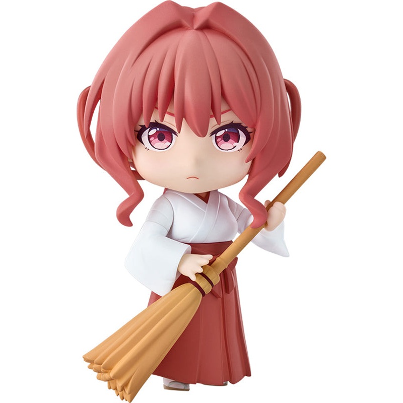2662 Tying the Knot with an Amagami Sister Nendoroid Yuna Amagami