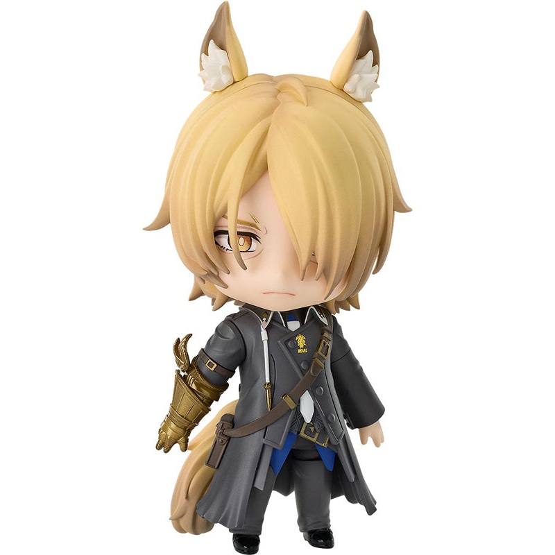 2692 Arknights Nendoroid Mynar