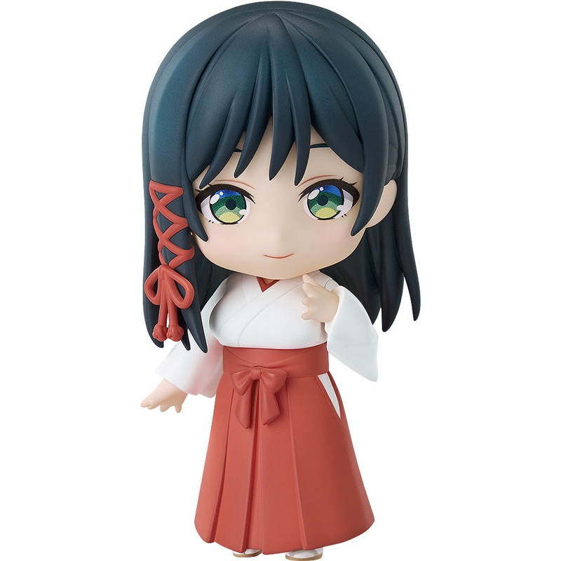2724 Tying the Knot with an Amagami Sister Nendoroid Yae Amagami