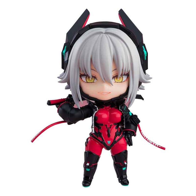 2726 VShojo Nendoroid Zentreya