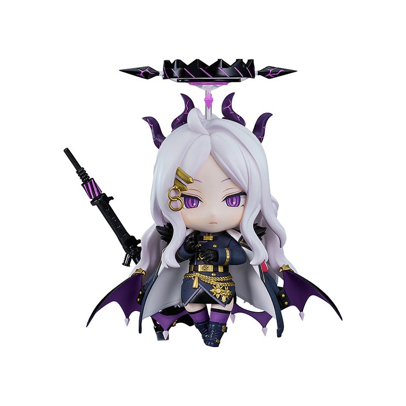 2727 Blue Archive Good Smile Company Nendoroid Hina Sorasaki