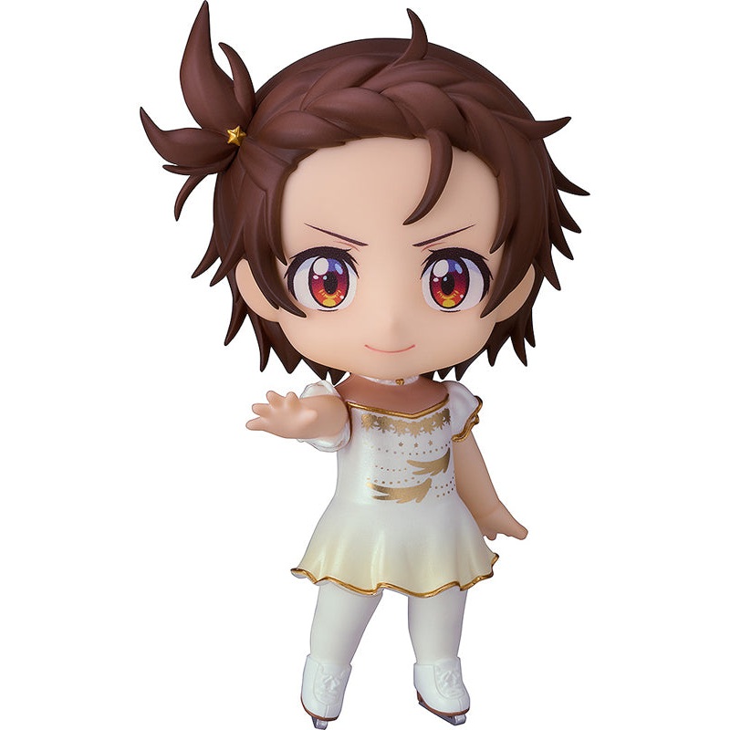 2728 Medalist Nendoroid Inori Yuitsuka