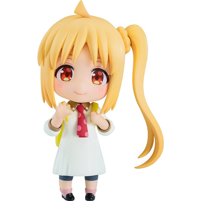 2729 Bocchi the Rock! Nendoroid Nijika Ijichi: Casual Clothes Ver.