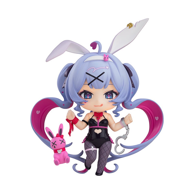2730 Character Vocal Series 01: Hatsune Miku Nendoroid Hatsune Miku: Rabbit Hole Ver.