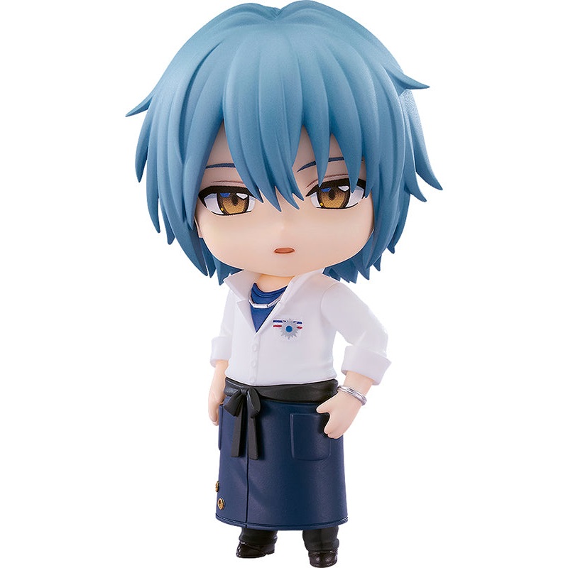 2732 - Promise of Wizard Good Smile Company Nendoroid Nero [Basic]