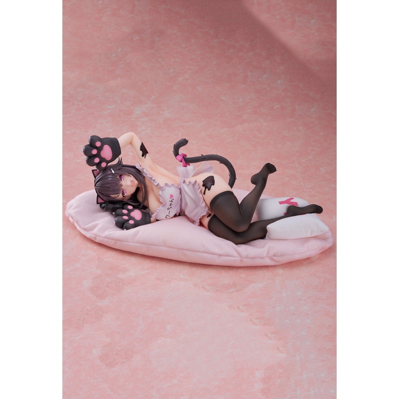Azur Lane AliceGlint Pamiat' Merkuria - Mercurial Chocolate Love -