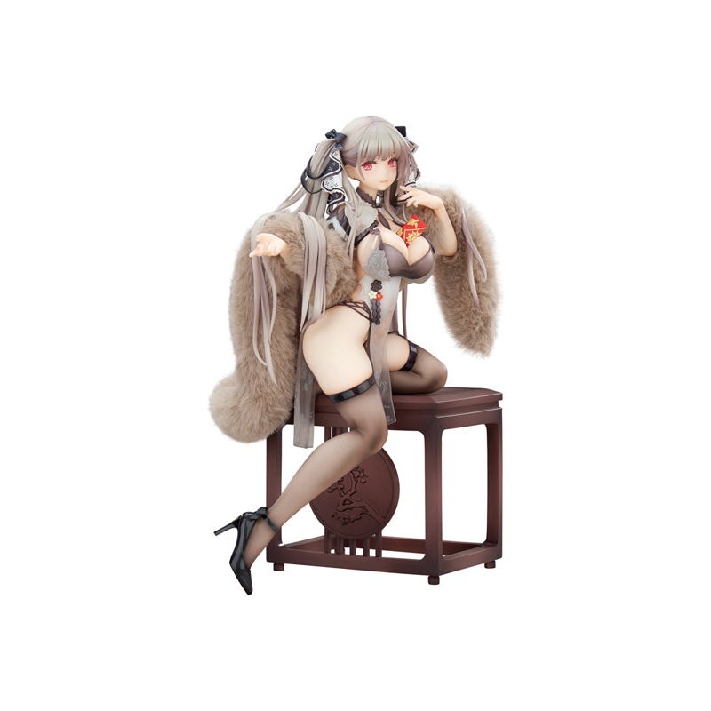 Azur Lane APEX Formidable Still Illustration Ver.