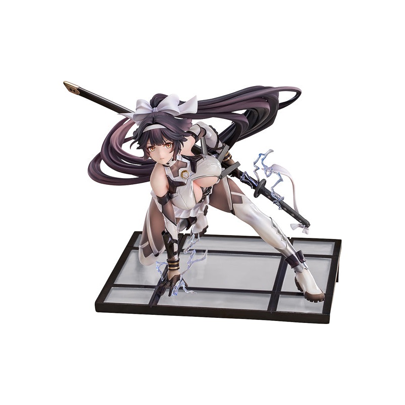 Azur Lane Good Smile Arts Shanghai Takao: Divine Exorcist's Blade