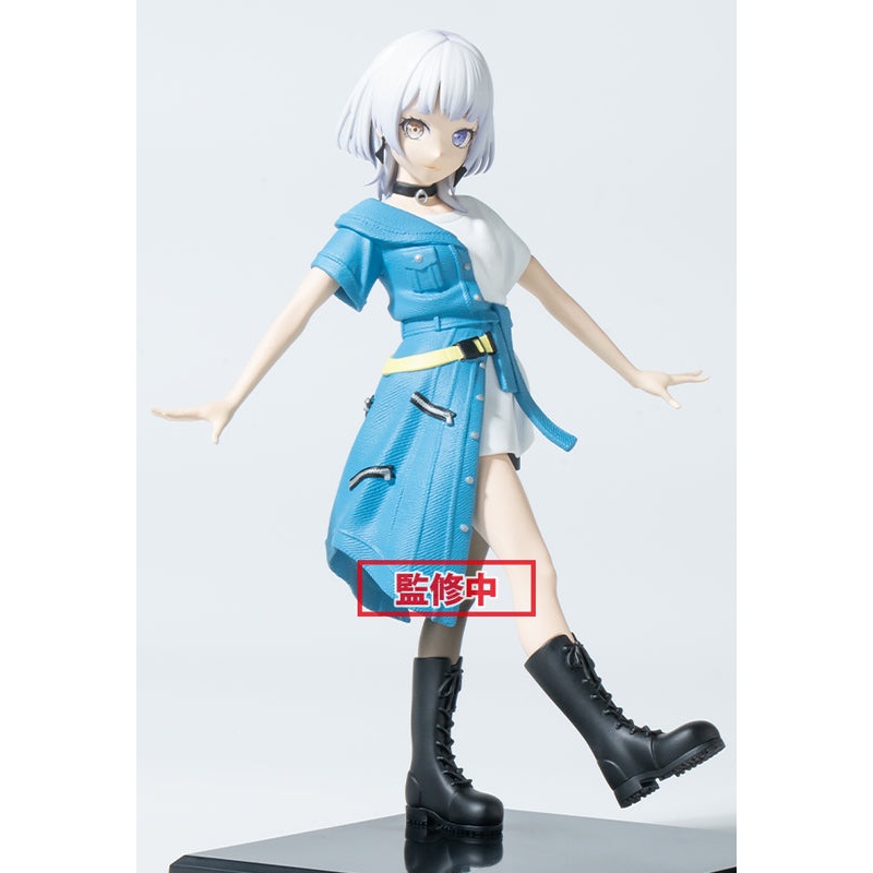 BanG Dream! It's MyGO!!!!! BUSHIROAD CREATIVE PREMIUM Figure MyGO!!!!!  Rna Kaname