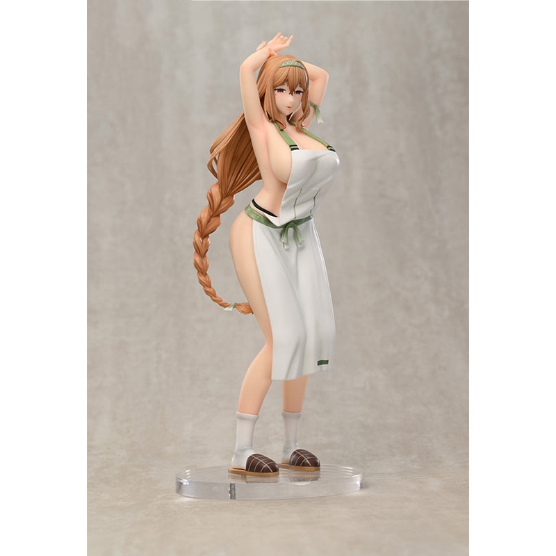 Banisi Eclipse Collectibles Chihori