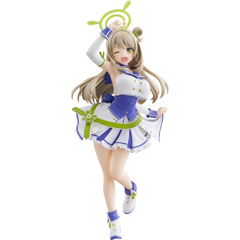 Blue Archive POP UP PARADE Nonomi: MischievousStraight Ver.
