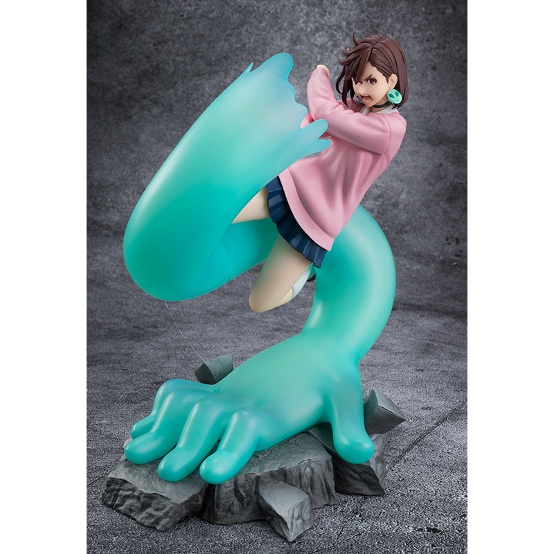 DAN DADAN Bandai Figuarts Zero Momo