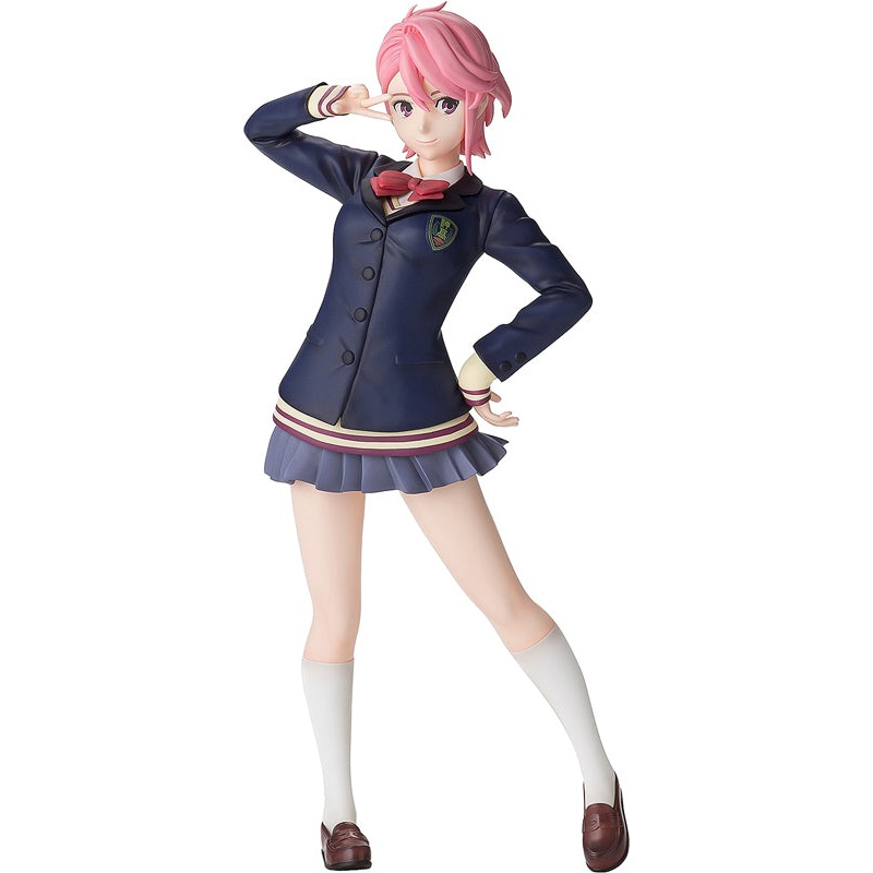 Dandadan SEGA Figure Aira