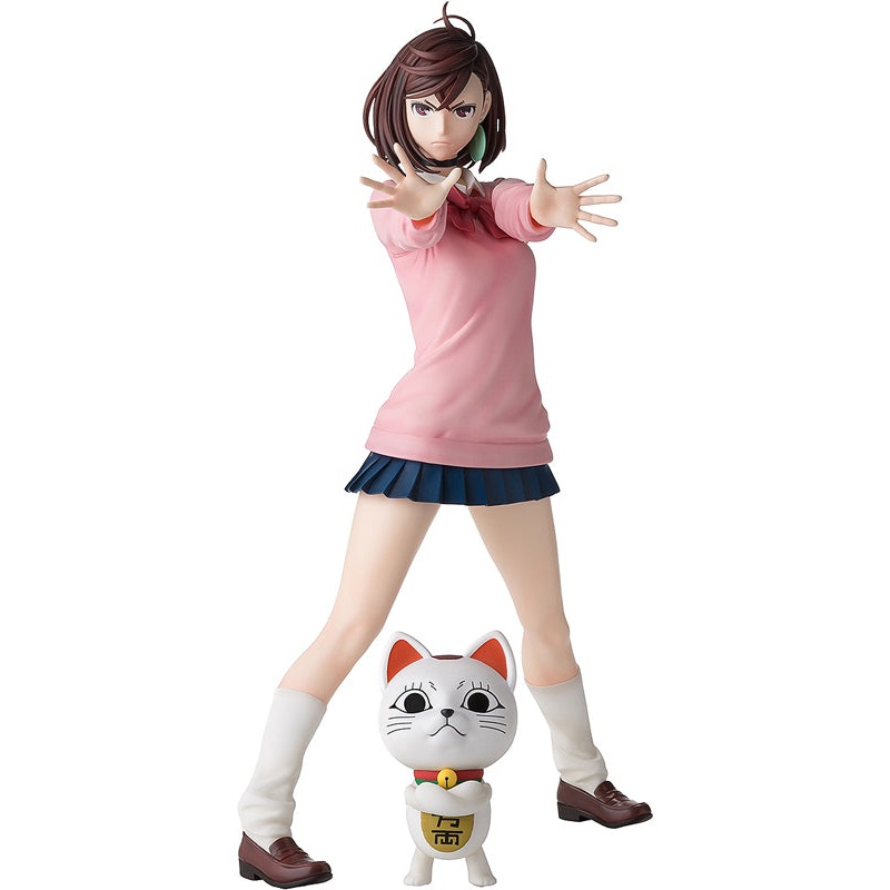 Dandadan SEGA Figure Momo