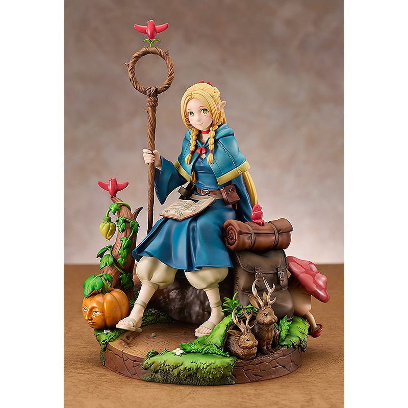 Delicious in Dungeon Good Smile Company Marcille Donato -Adding color to the labyrinth- (2nd-batch)