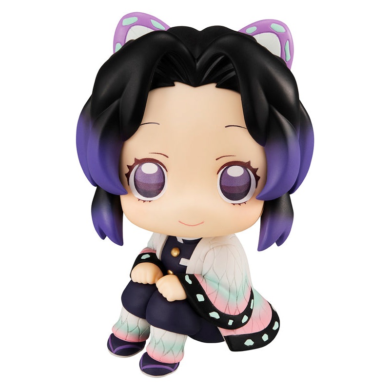 Demon Slayer MEGAHOUSE Lookup Shinobu KochoRepeat