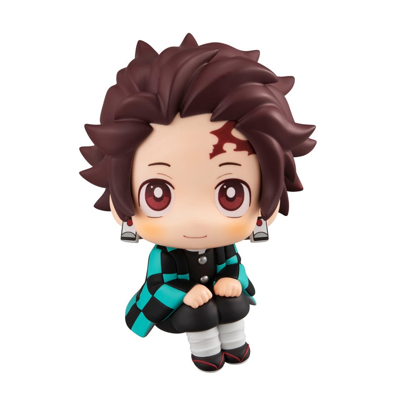 Demon Slayer MEGAHOUSE Lookup Tanjiro  Kamado Repeat