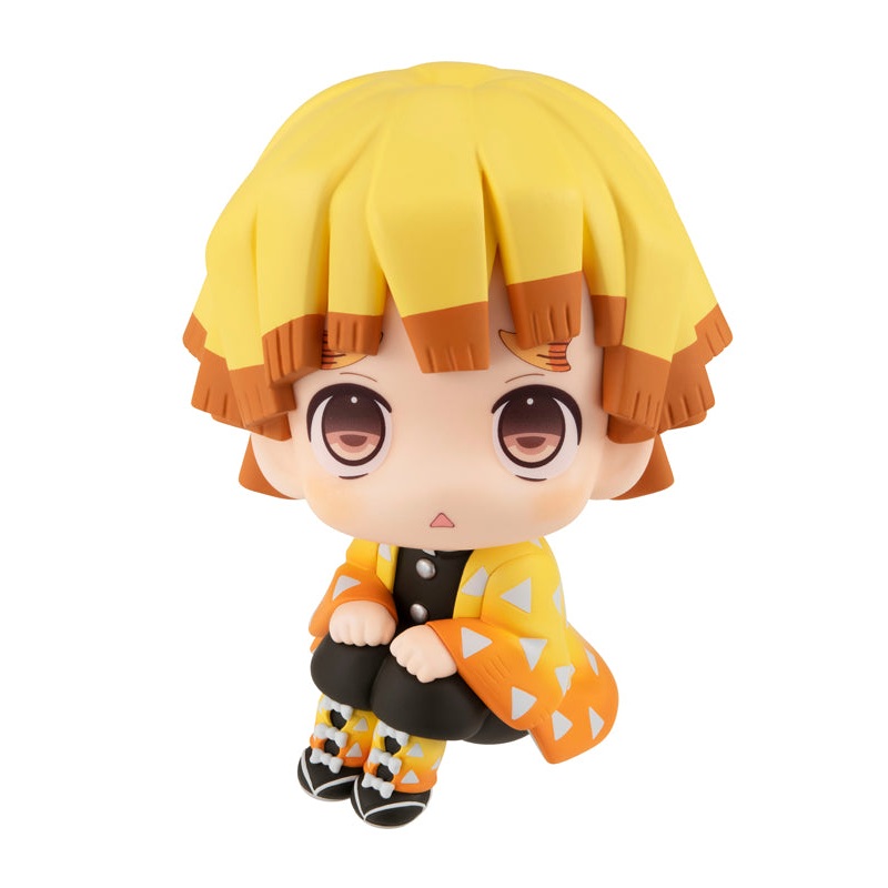 Demon Slayer MEGAHOUSE Lookup Zenitsu Agatsuma Repeat
