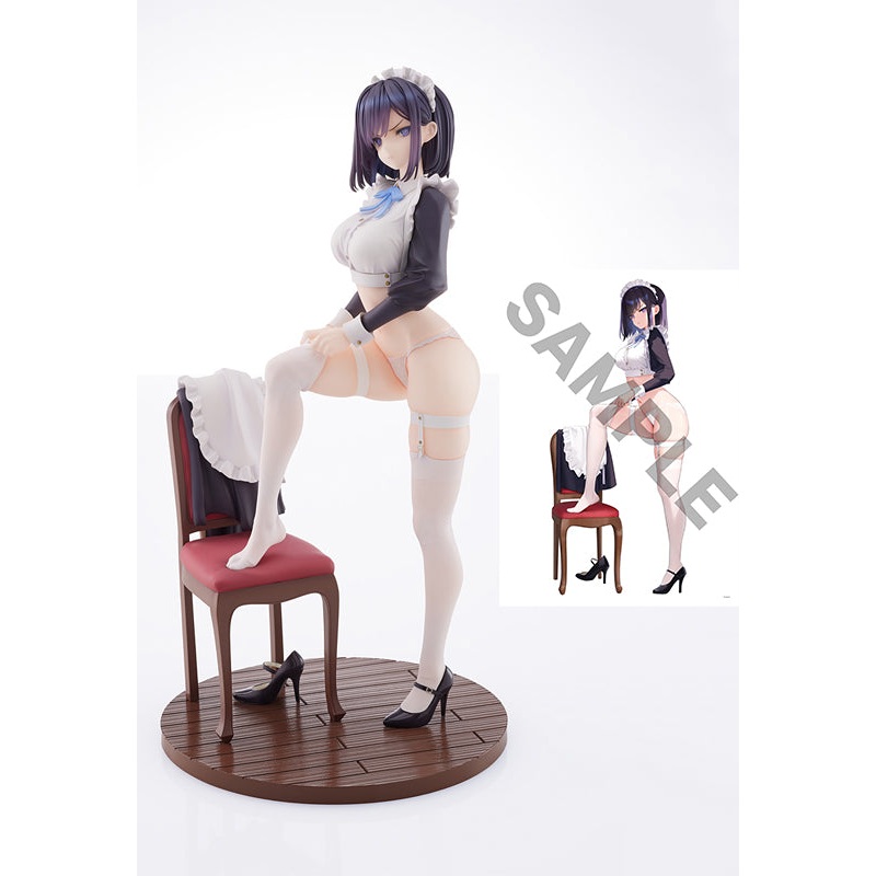 design by mignon AMAKUNI Sarah LIMITED EDITION