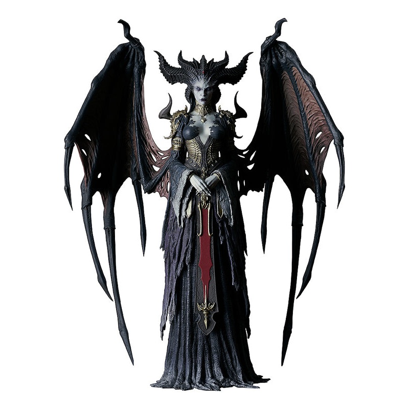 Diablo IV POP UP PARADE SP Lilith
