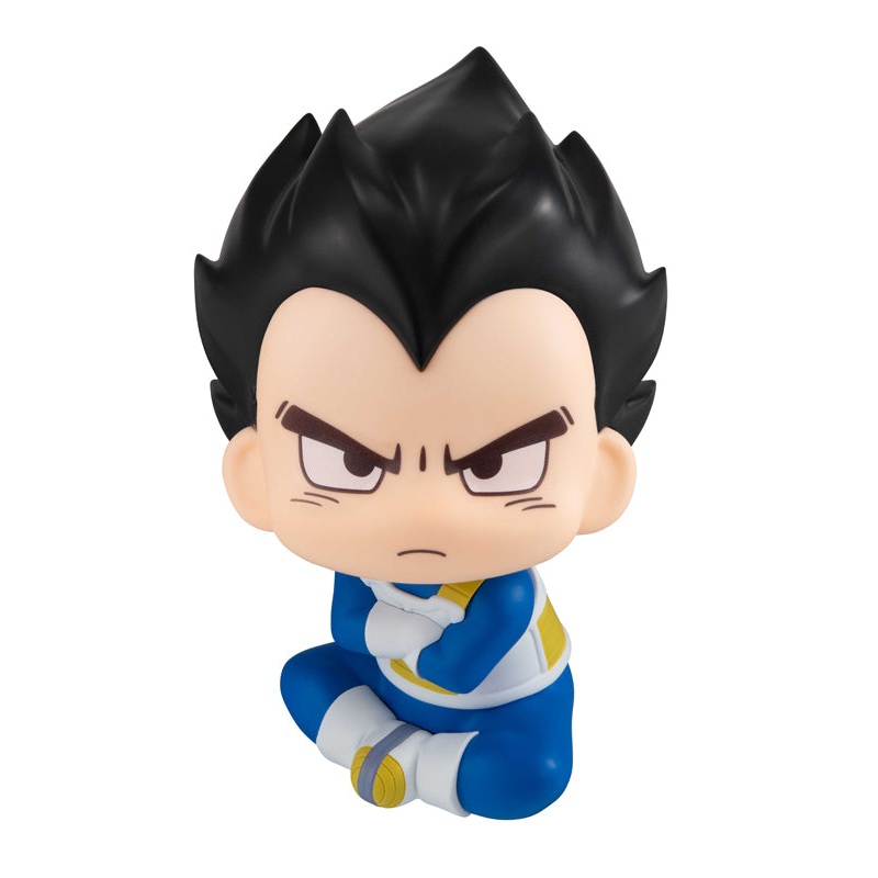 Dragon Ball DAIMA MEGAHOUSE Lookup Vegetamini