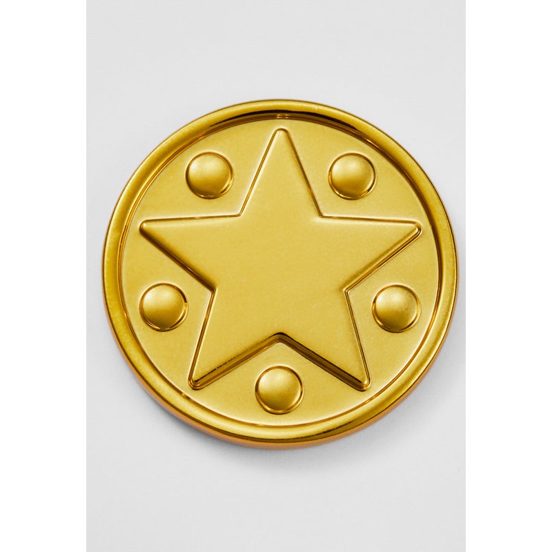 Dragon Quest Square Enix Metallic Items Gallery Mini Medal