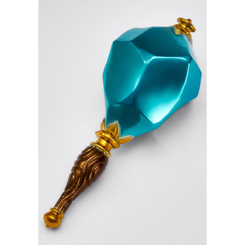 Dragon Quest Square Enix Metallic Items Gallery Sage's Stone