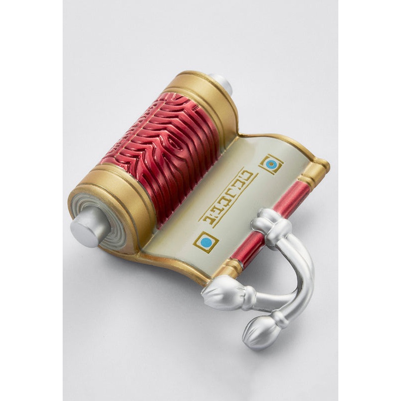 Dragon Quest Square Enix Metallic Items Gallery Words of Wisdom