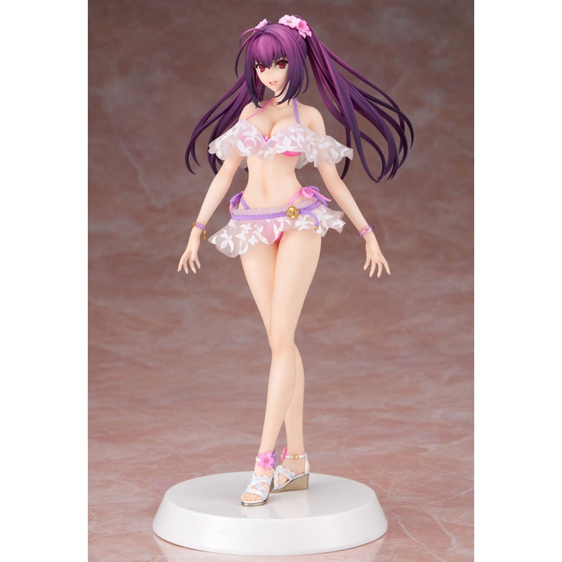 Fate/Grand Order OUR TREASURE Ruler / Scathach-Skadi Summer Queens