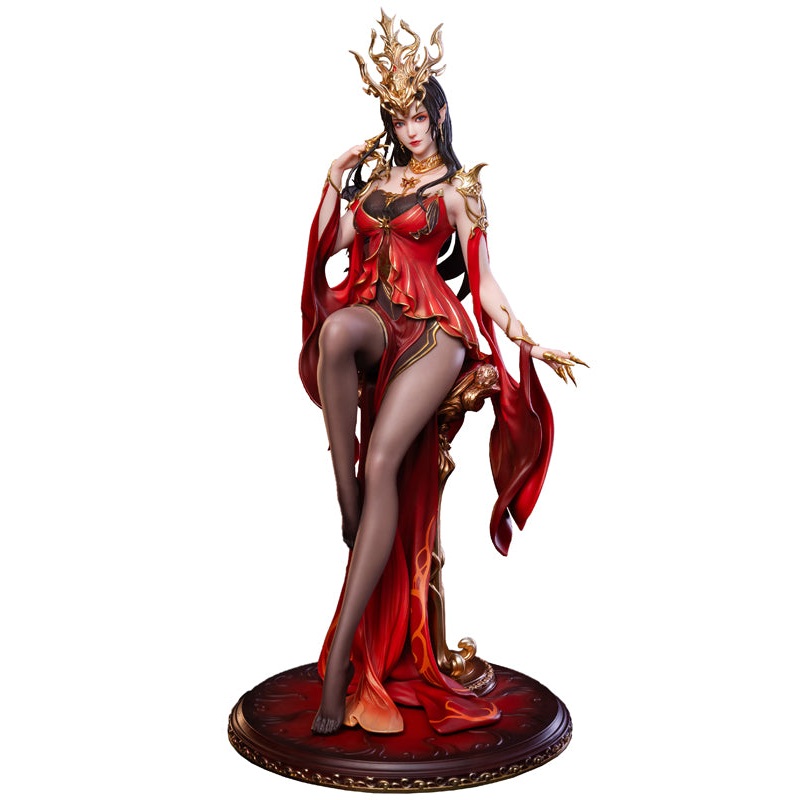 FIGHTS BREAK SPHERE PIJI MEDUSA 1/6 SCALE FIGURE