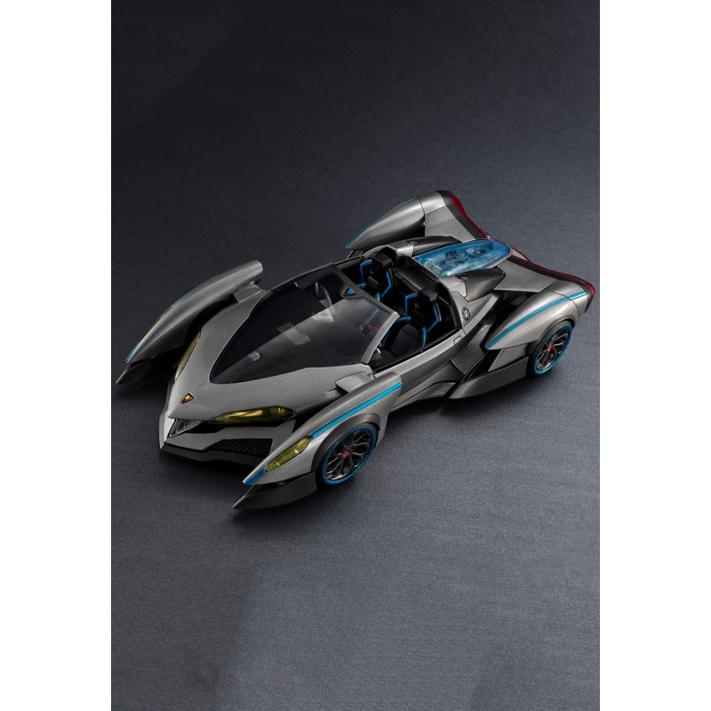 FUTURE GPX CYBER FORMULA MEGAHOUSE Variable Action Variations ASRADA V.S.X-R