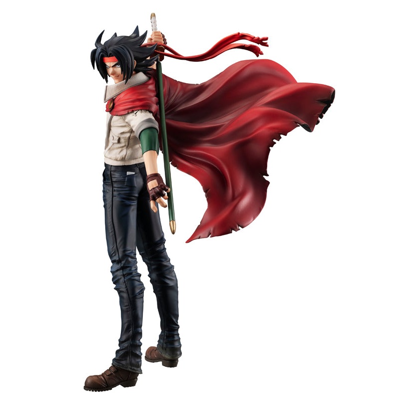 G Gundam MEGAHOUSE GGG Mobile fighter Domon KashRepeat