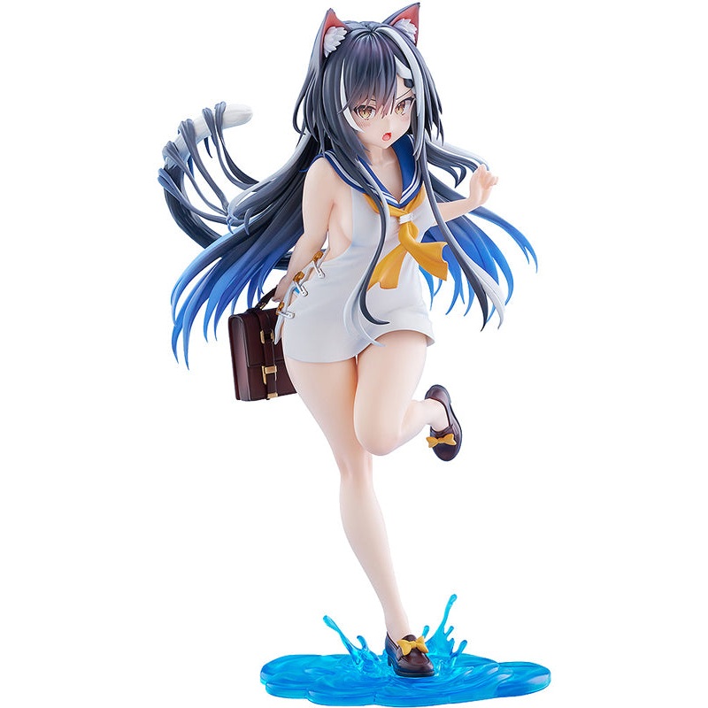 illustrated by Amagasa Yun DMM Factory Illustrator Collection Figure Toshishita Kanojo