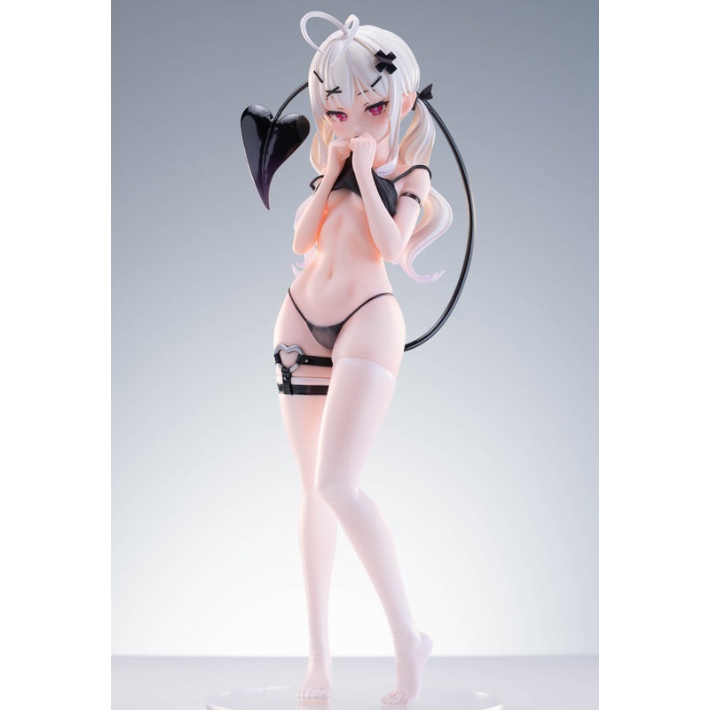 illustration by Kanzarin OMAHA Shinomiya Kanna Little Devil-Ver. DX