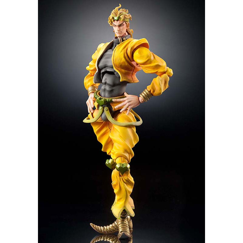 JoJo's Bizarre Adventure Medicos Entertainment ChozokadoDIO(3rd-run)