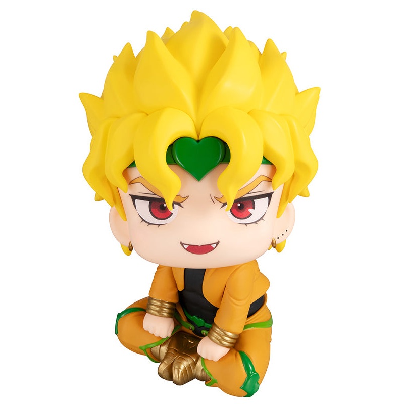 JoJo's Bizarre Adventure Stardust Crusaders MEGAHOUSE Lookup DIO