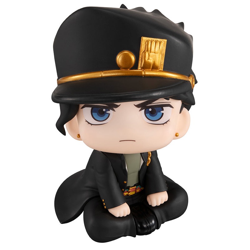 JoJo's Bizarre Adventure Stardust Crusaders MEGAHOUSE Lookup Jotaro Kujo
