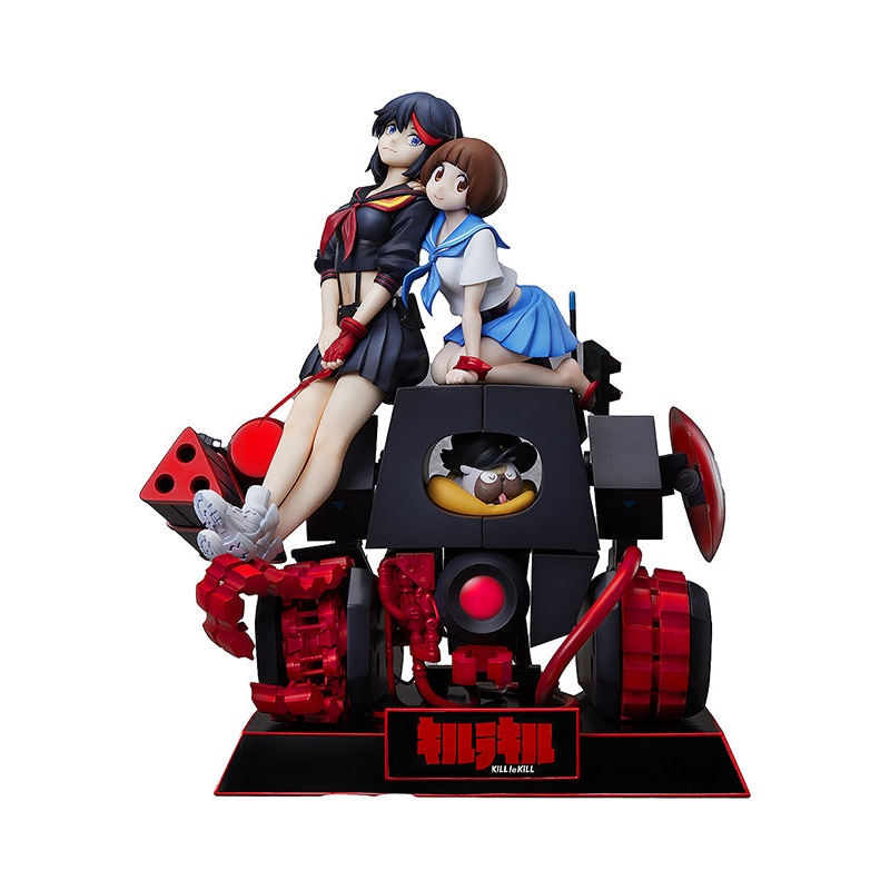 KILL la KILL Aniplex KILL la KILL 1/7 Scale Figure