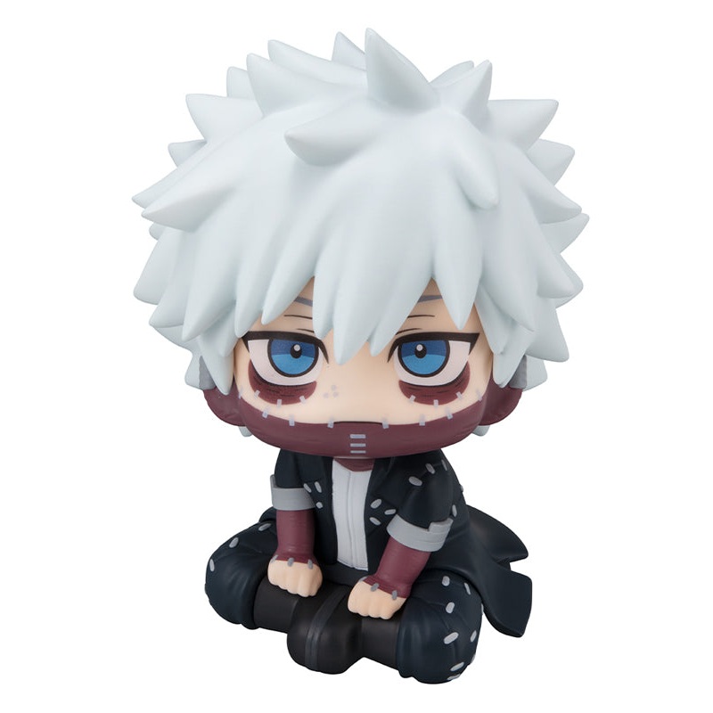 My Hero Academia MEGAHOUSE Lookup  Dabi