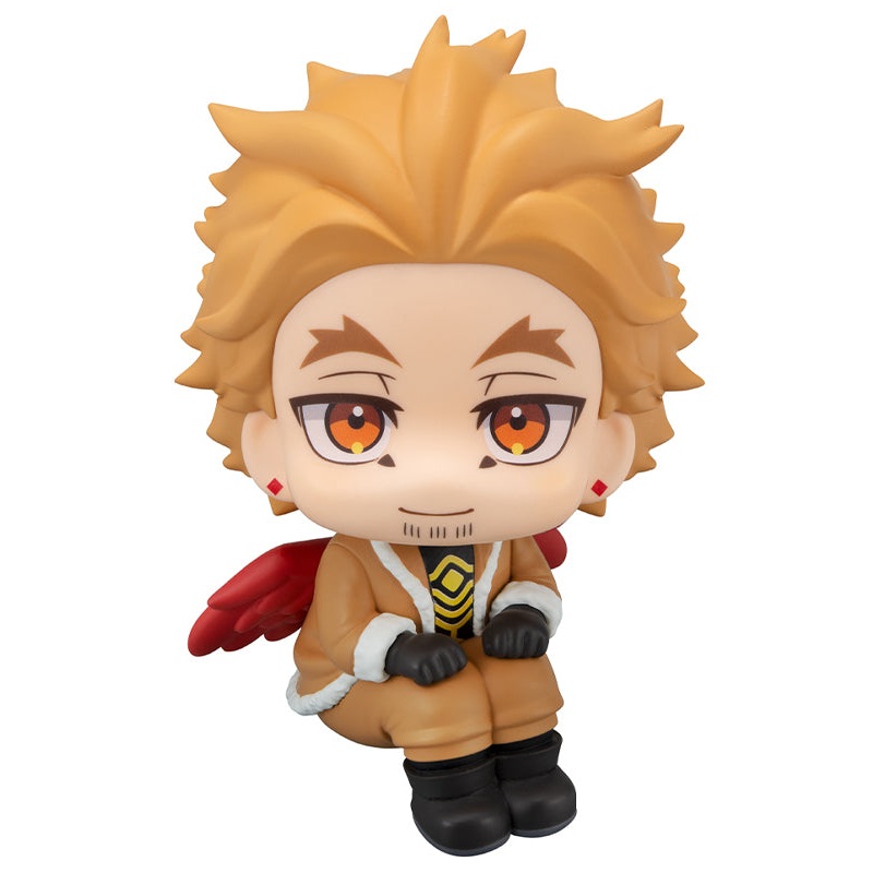 My Hero Academia MEGAHOUSE Lookup Hawks