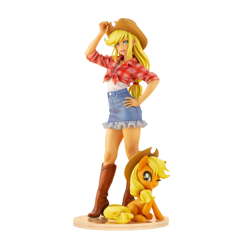 My Little Pony Kotobukiya Bishoujo Applejack