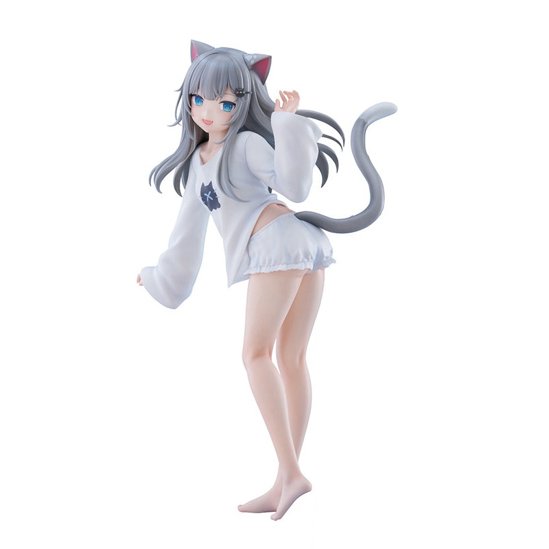 Nachoneko FURYU TENITOL TALL Nachoneko