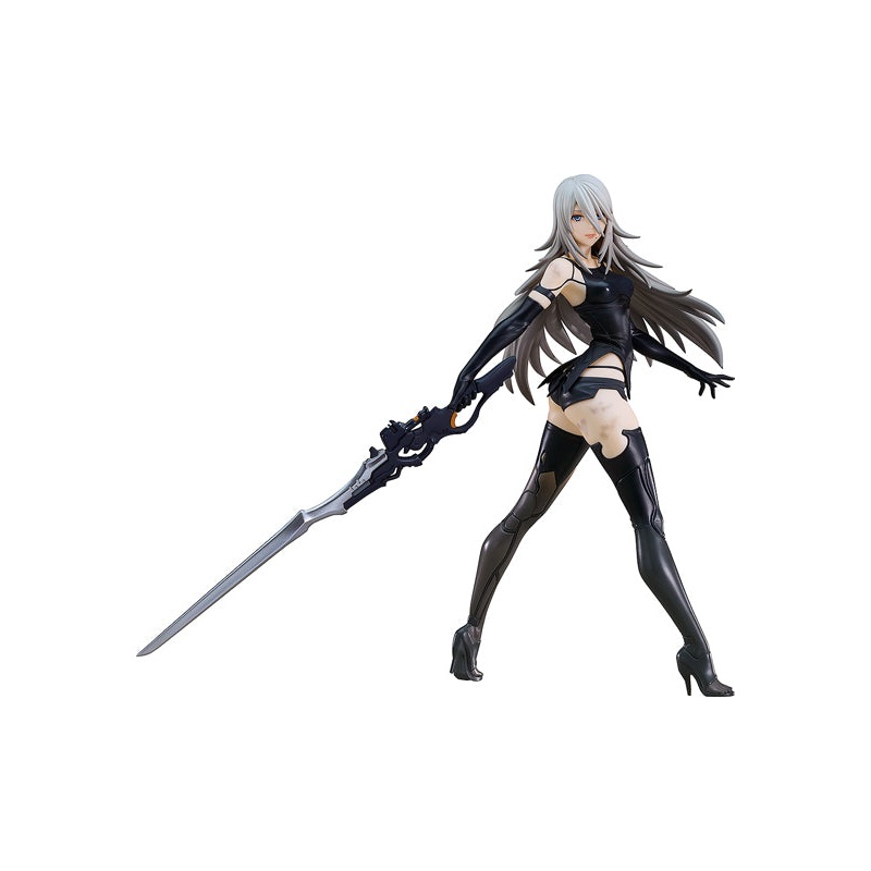 NieR:Automata Ver1.1a POP UP PARADE A2 (YoRHa Type A No. 2)