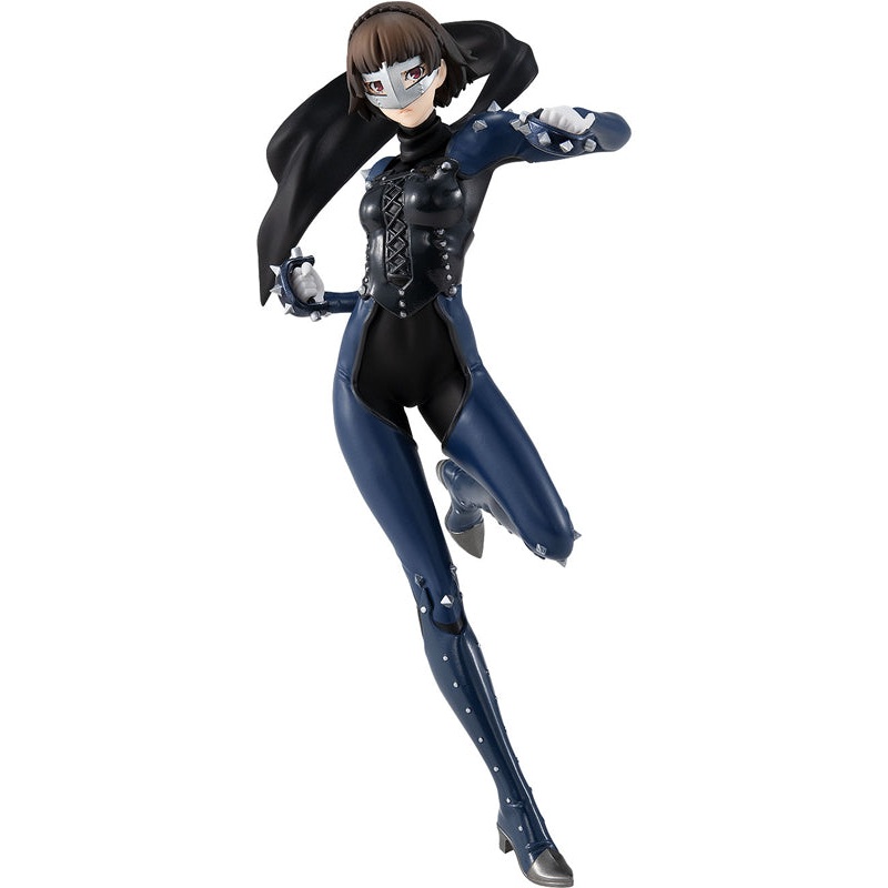 Persona5 the Animation POP UP PARADE Queen (re-run)