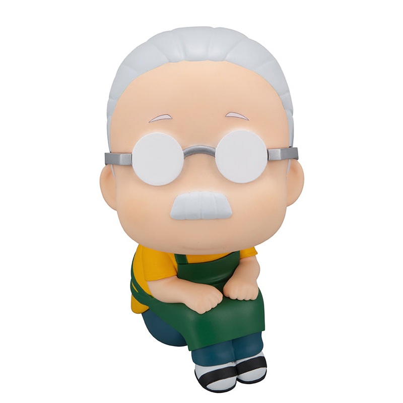SAKAMOTO DAYS MEGAHOUSE Lookup Taro Sakamoto