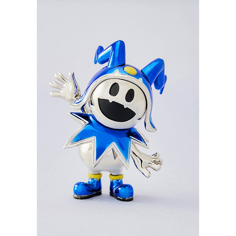Shin Megami Tensei V Square Enix Bright Arts Gallery Jack Frost (re-run)