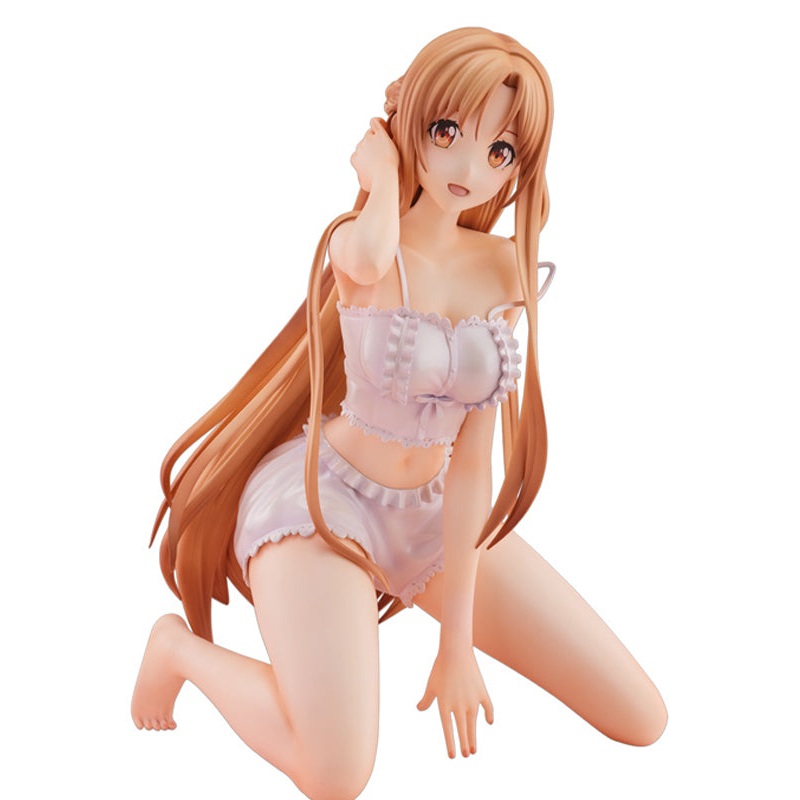 Sword Art Online Alicization War of Underworld Hobby Stock 1/4 Asuna Nightwear Ver.