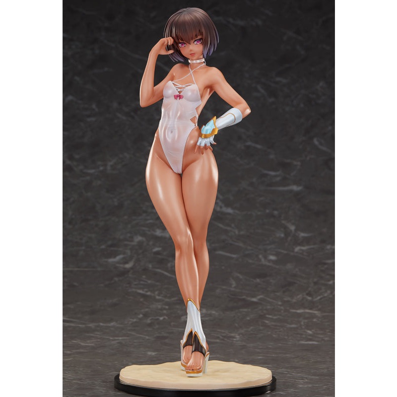 TAIMANIN RPG MAGI ARTS ADULT YUKIKAZE SWIMSUITS VER. 1/6 SCALE FIGURE